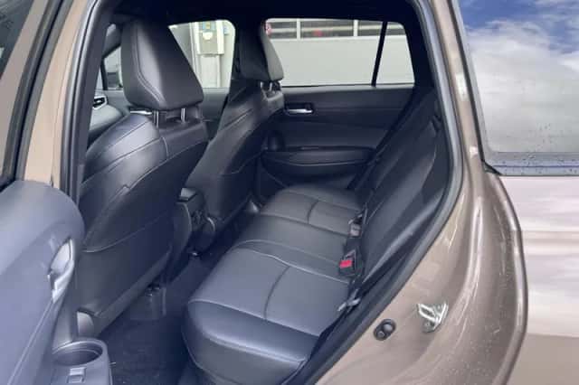Toyota Corolla (2025) thumbnail 25