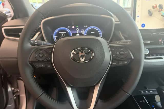 Toyota Corolla (2025) thumbnail 11