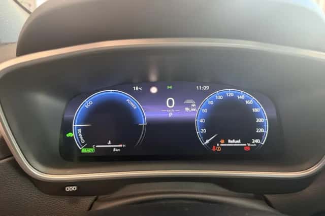 Toyota Corolla (2025) thumbnail 12