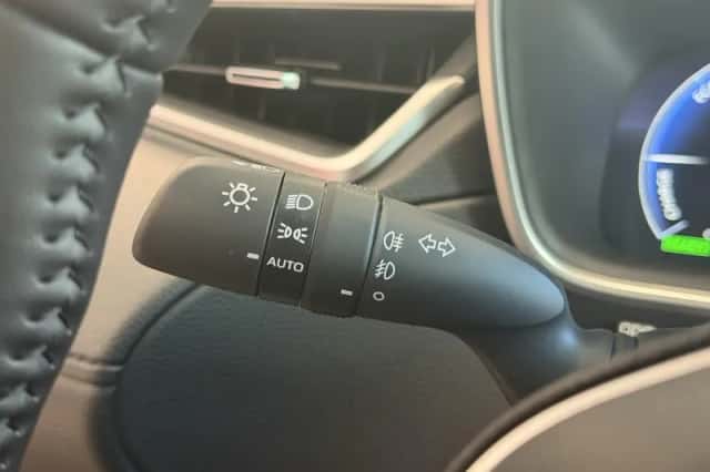 Toyota Corolla (2025) thumbnail 13