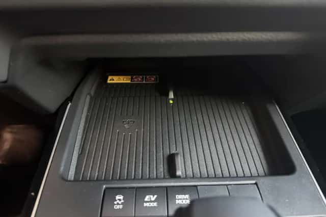 Toyota Corolla (2025) thumbnail 19