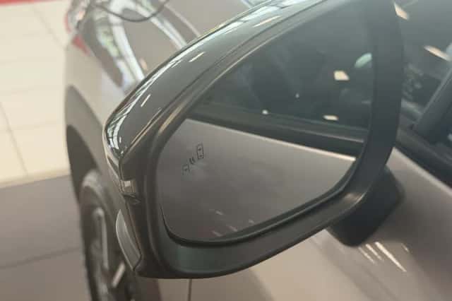 Toyota Corolla (2025) thumbnail 7