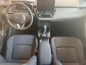 Toyota Corolla (2025) thumbnail 9