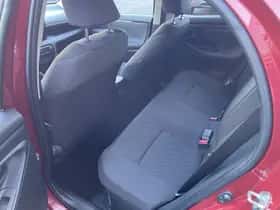 Toyota Yaris (2021) thumbnail 26