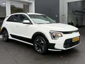 Kia Niro EV (2024) thumbnail 2
