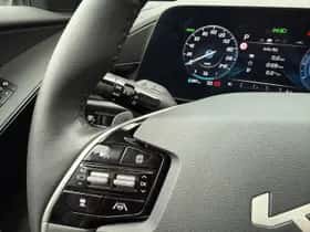 Kia Niro EV (2024) thumbnail 11