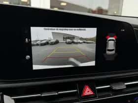 Kia Niro EV (2024) thumbnail 16