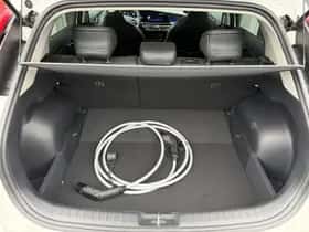Kia Niro EV (2024) thumbnail 22