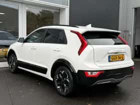 Kia Niro EV (2024) thumbnail 4