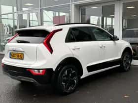 Kia Niro EV (2024) thumbnail 5