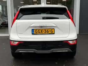 Kia Niro EV (2024) thumbnail 7