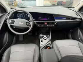 Kia Niro EV (2024) thumbnail 10