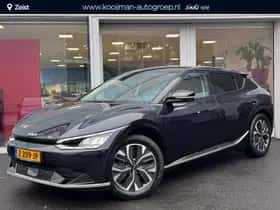 Kia EV6 (2024)