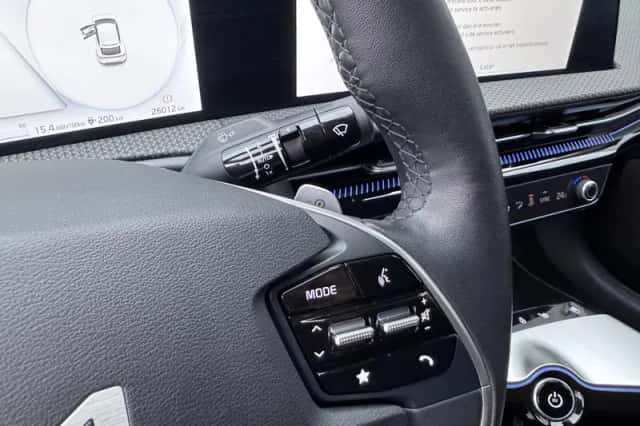 Kia EV6 (2024) thumbnail 13