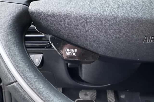 Kia EV6 (2024) thumbnail 14