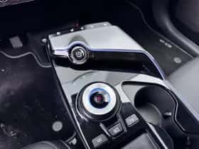Kia EV6 (2024) thumbnail 15