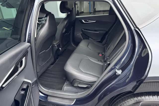 Kia EV6 (2024) thumbnail 16
