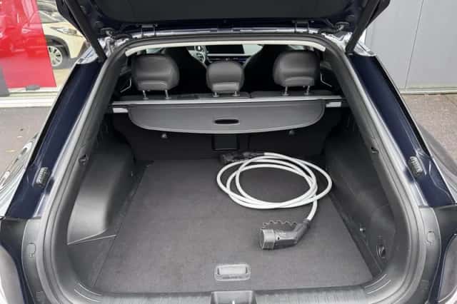 Kia EV6 (2024) thumbnail 19