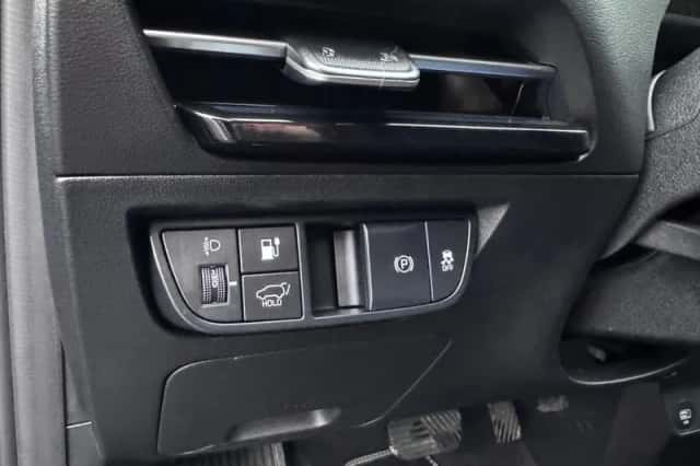 Kia EV6 (2024) thumbnail 22
