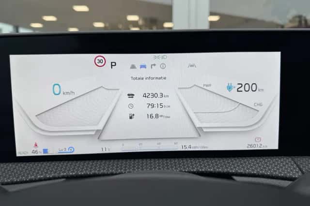 Kia EV6 (2024) thumbnail 26
