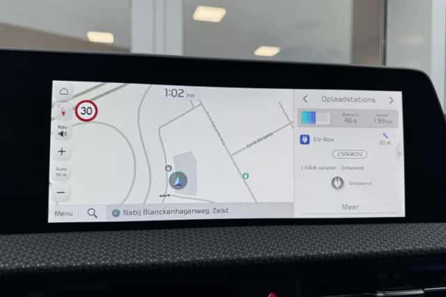 Kia EV6 (2024) thumbnail 29