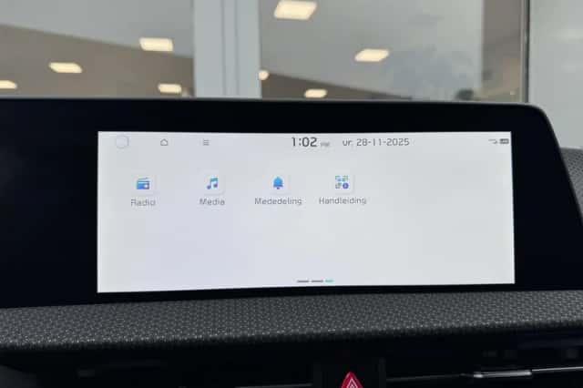 Kia EV6 (2024) thumbnail 30