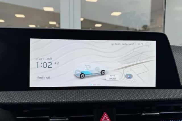 Kia EV6 (2024) thumbnail 31