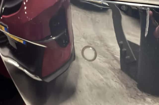 Kia EV6 (2024) thumbnail 35