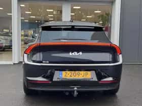 Kia EV6 (2024) thumbnail 5
