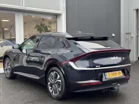 Kia EV6 (2024) thumbnail 6