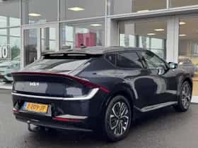Kia EV6 (2024) thumbnail 7