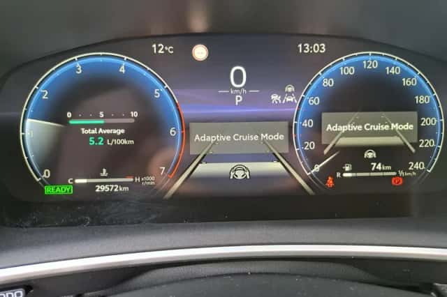 Toyota Corolla (2025) thumbnail 11