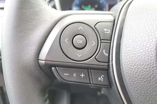Toyota Corolla (2025) thumbnail 13