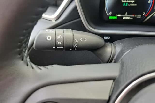 Toyota Corolla (2025) thumbnail 14