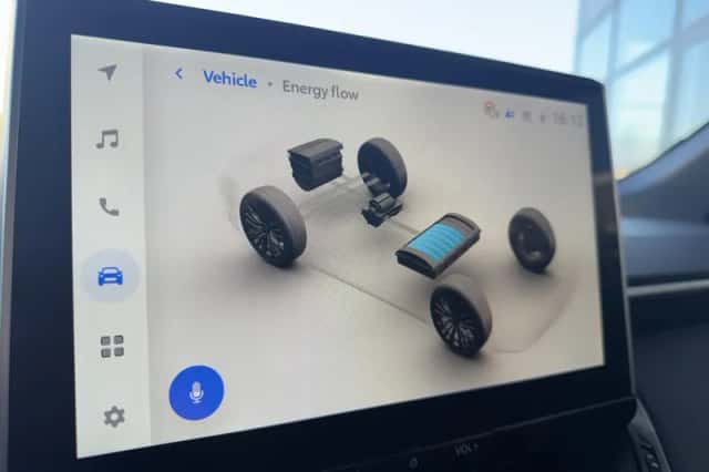 Toyota Corolla (2025) thumbnail 20
