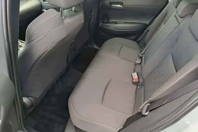 Toyota Corolla (2025) thumbnail 27