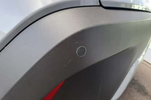 Toyota Corolla (2025) thumbnail 29