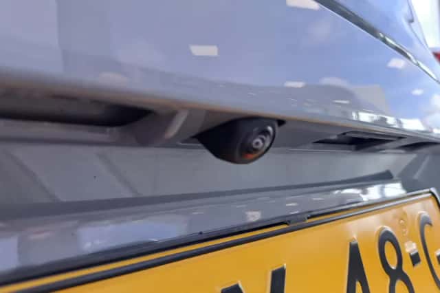 Toyota Corolla (2025) thumbnail 30