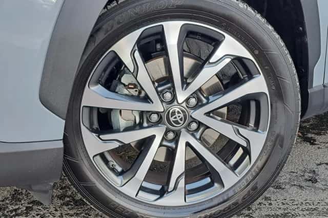 Toyota Corolla (2025) thumbnail 34