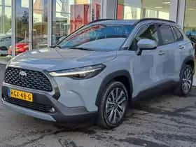 Toyota Corolla (2025) thumbnail 36