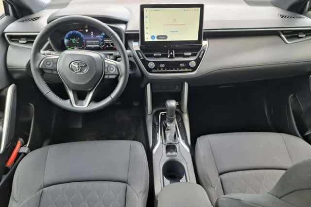Toyota Corolla (2025) thumbnail 9