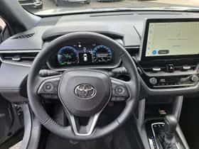 Toyota Corolla (2025) thumbnail 10