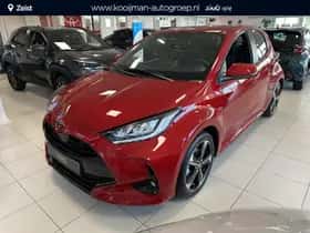 Toyota Yaris (2026)