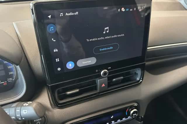Toyota Yaris (2026) thumbnail 13