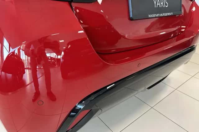 Toyota Yaris (2026) thumbnail 15