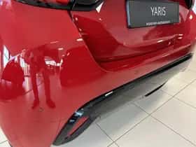 Toyota Yaris (2026) thumbnail 15