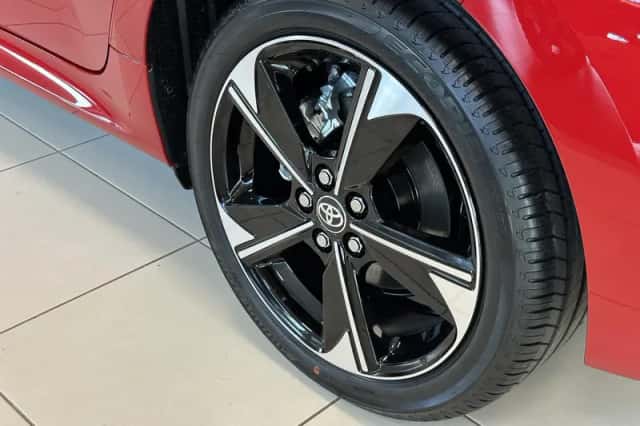 Toyota Yaris (2026) thumbnail 16