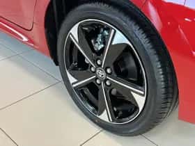 Toyota Yaris (2026) thumbnail 16