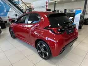 Toyota Yaris (2026) thumbnail 3