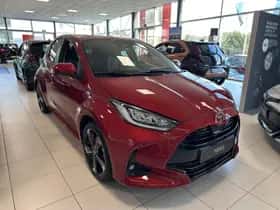 Toyota Yaris (2026) thumbnail 4